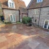 Autumn Brown Sandstone