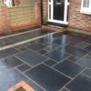 Limestone Paving