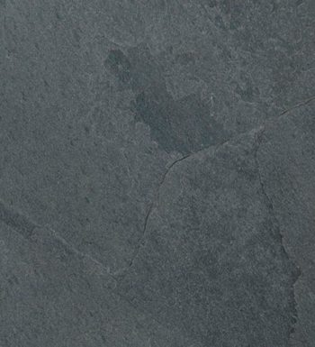 Blue Black Slate Paving Sample