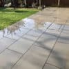 Grey Sandstone Paving