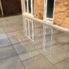 Grey Sandstone Paving