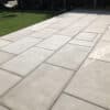 Grey Sandstone Paving