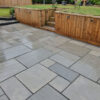 Kandla Grey Sandstone Paving