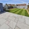 Kandla Grey Indian Sandstone Paving