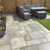 Kandla Grey Sandstone Paving