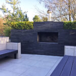 Kandla Grey Sandstone 600x600