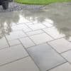 Kandla Grey Sandstone Paving