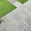 Kandla Grey Sandstone Paving