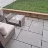 Kandla Grey Sawn Sandstone Patio Kit