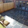 Limestone Paving