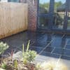 Kotah Black Limestone Paving