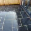 Kotah Black Limestone Paving