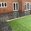 Limestone Paving