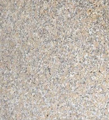 Pink Granite Paving