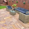 Rainbow Indian Sandstone