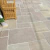 Raj Green Sandstone Paving