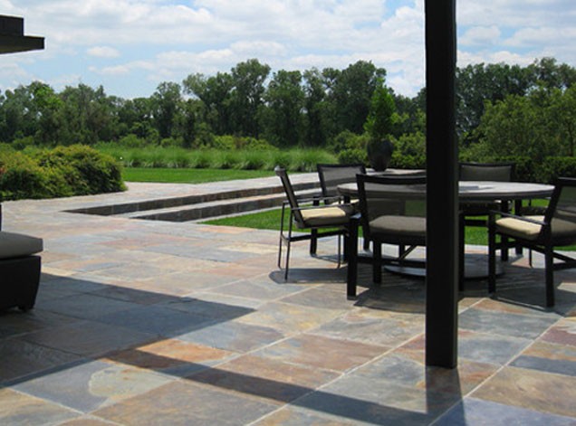 Rustic-Copper-Slate-Paving-600x600600x600Black-Copper-Gold