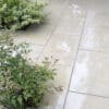 Sawn Mint Sandstone Paving