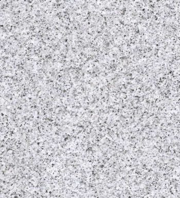 Silver Grey Granite Paving Sample