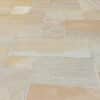 Rippon Buff Sandstone Paving