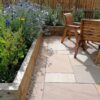 Rippon Buff Sandstone Paving