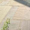 Rippon Buff Sandstone Paving