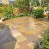 Rippon Buff Sandstone Paving