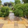 Rippon Buff Sandstone Paving