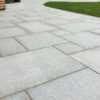 Granite Paving Patio Kit