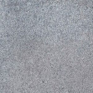 Blue Black Granite Paving Sample