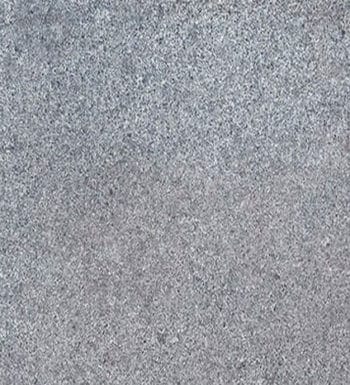 Blue Black Granite Paving Sample