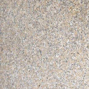 Pink Granite Paving Sample