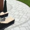 Granite Patio Kit