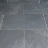 Brazilian Black Slate 600x900