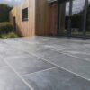 Brazilian Black Slate Paving