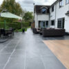 Brazilian Slate Paving