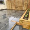 Brazilian Slate Paving