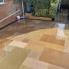 Rah Green Sandstone Paving