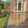 Rah Green Sandstone Paving