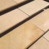 Sandstone Bullnose Steps