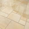 Sawn Mint Sandstone Paving