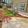 Sawn Mint Indian Sandstone Paving