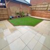 Sawn Mint Sandstone