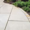 Ivory Indian Sandstone Paving