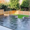 Kotah Black Limestone Paving