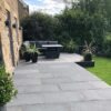 limestone paving