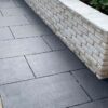 limestone paving