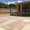 Rippon Buff Sandstone Paving