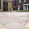 Rippon Buff Sandstone Paving