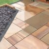 Rippon Buff Sandstone Paving